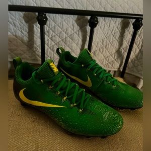 Nike Football Cleats- Size 10.5